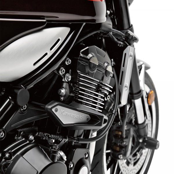 Kawasaki Kawasaki Engine sliders Z900RS